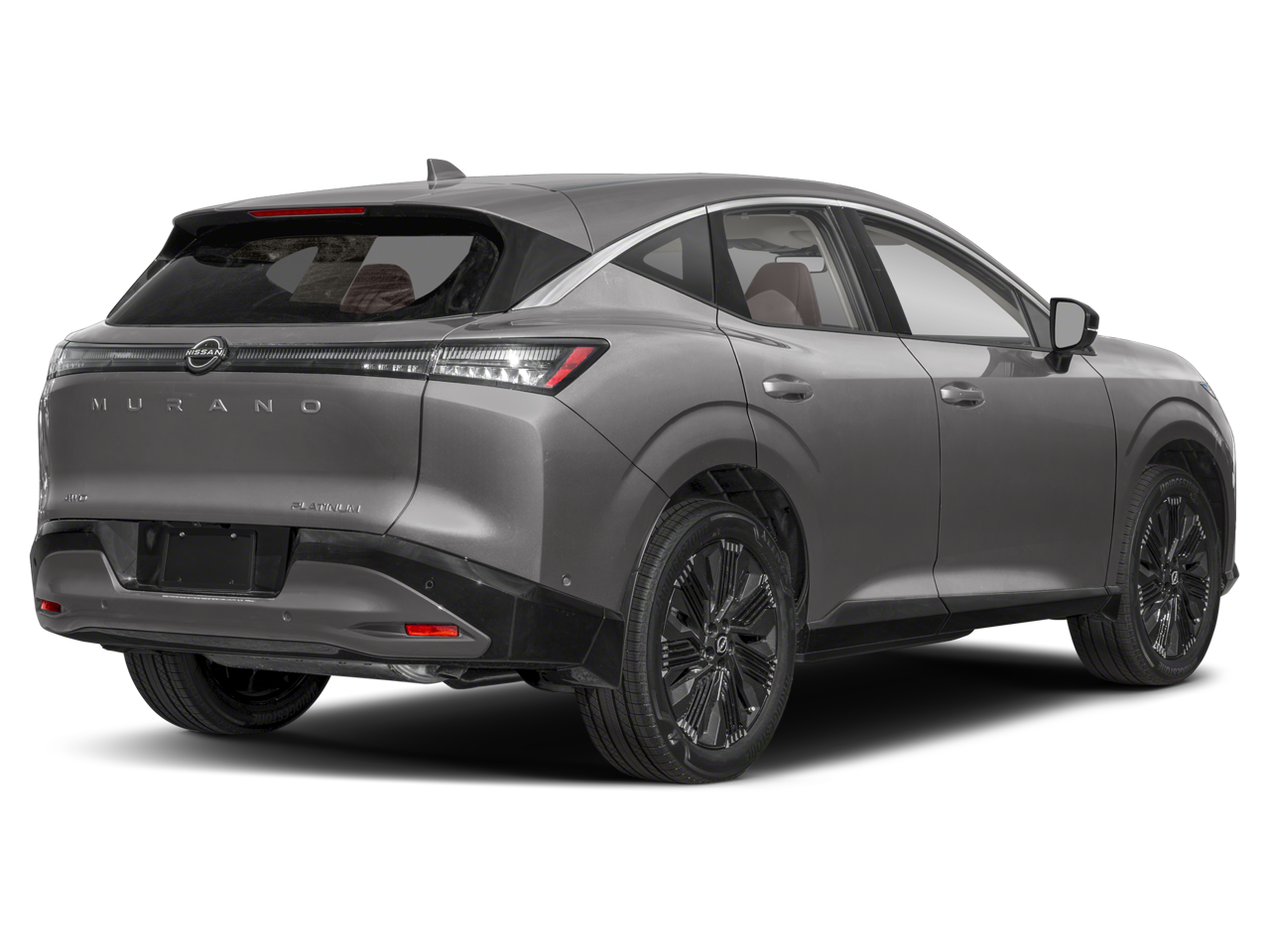 2025 Nissan Murano SL Sport Utility 4D