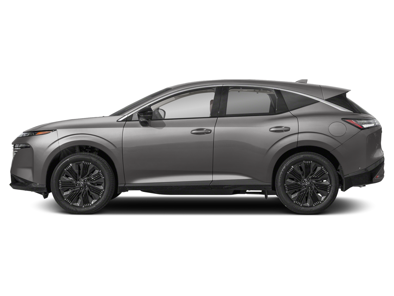 2025 Nissan Murano SL Sport Utility 4D