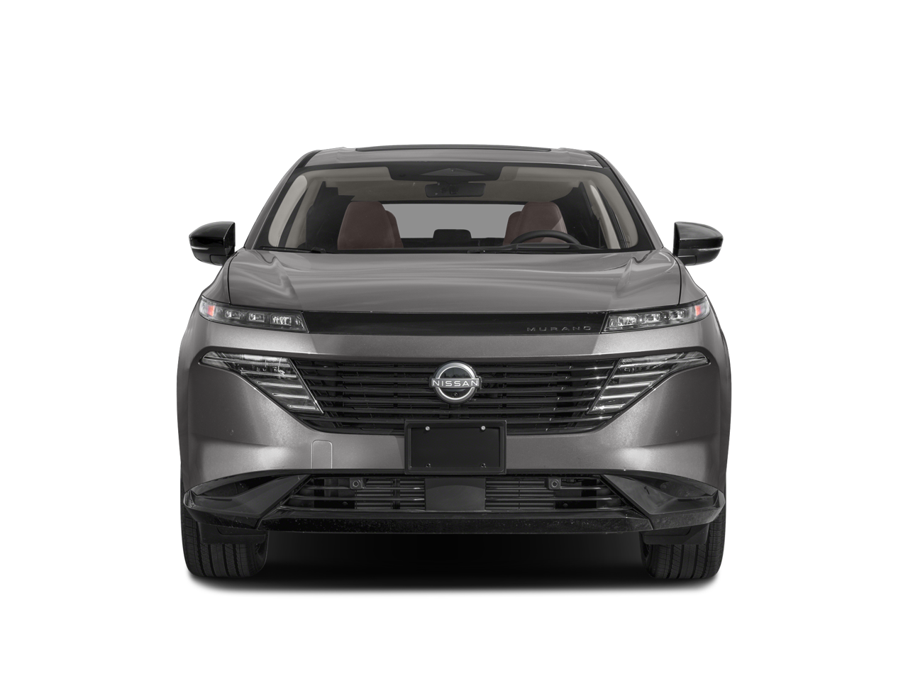 2025 Nissan Murano SL Sport Utility 4D