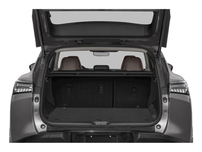 2025 Nissan Murano SL Sport Utility 4D