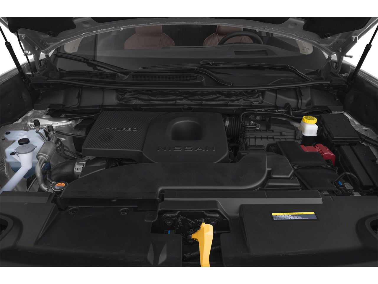 2025 Nissan Murano SL Sport Utility 4D