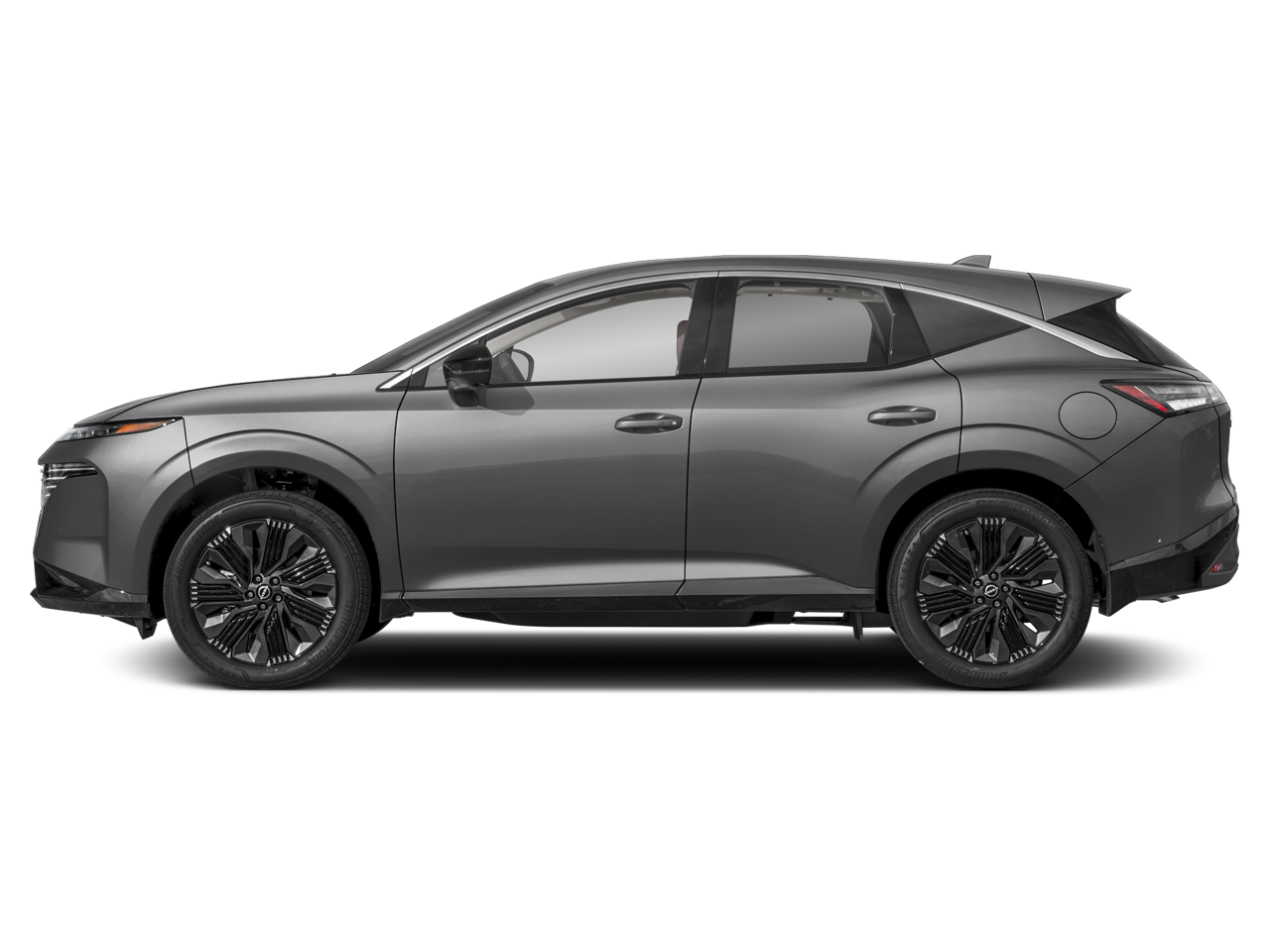 2025 Nissan Murano SL Sport Utility 4D