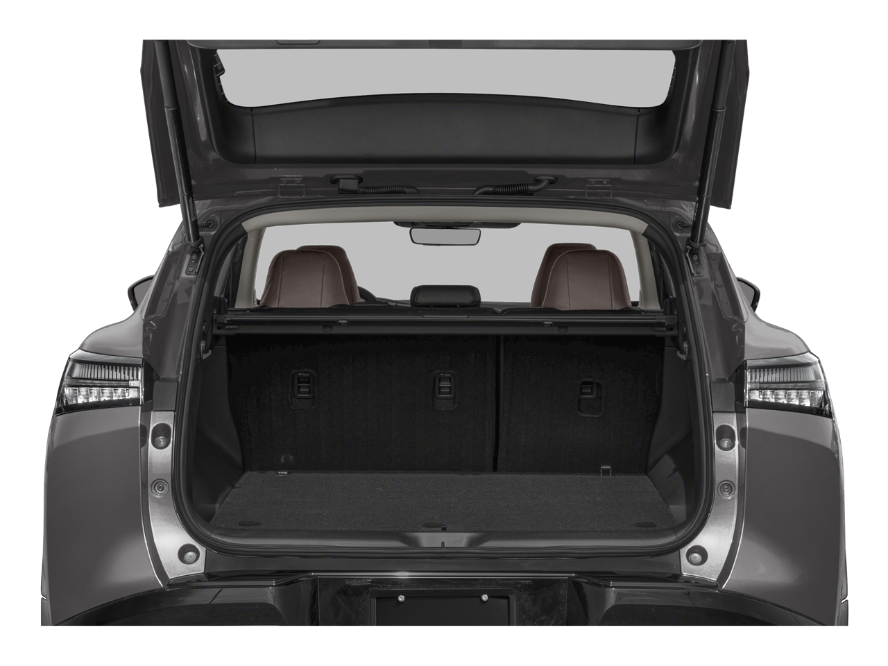 2025 Nissan Murano SL Sport Utility 4D