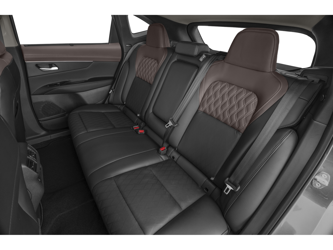 2025 Nissan Murano SL Sport Utility 4D