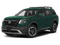 2025 Nissan Pathfinder Rock Creek Sport Utility 4D