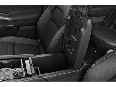 2025 Nissan Pathfinder Rock Creek Sport Utility 4D