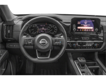 2025 Nissan Pathfinder SV Sport Utility 4D