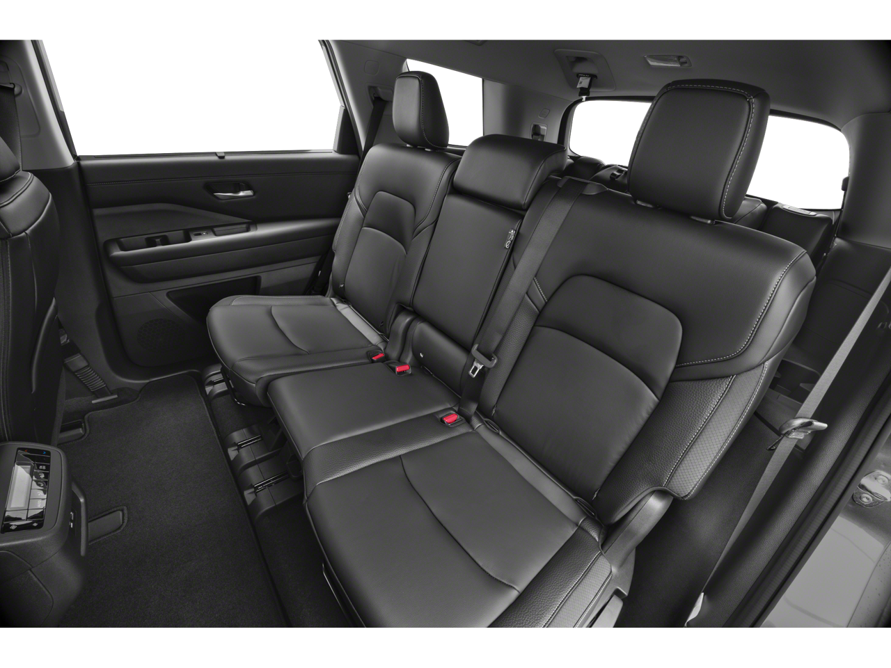 2025 Nissan Pathfinder SL Sport Utility 4D