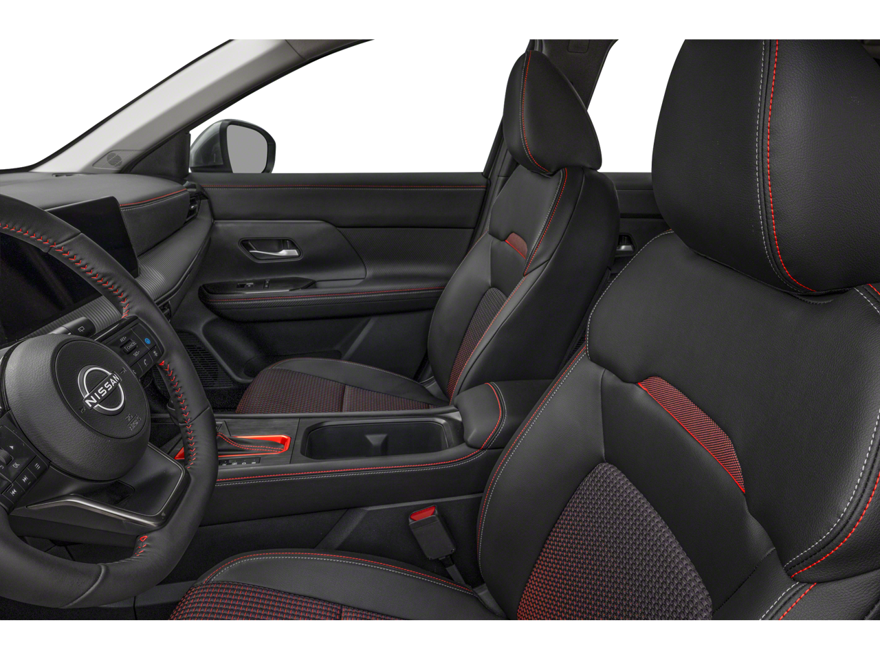 2025 Nissan Kicks SR Sport Utility 4D