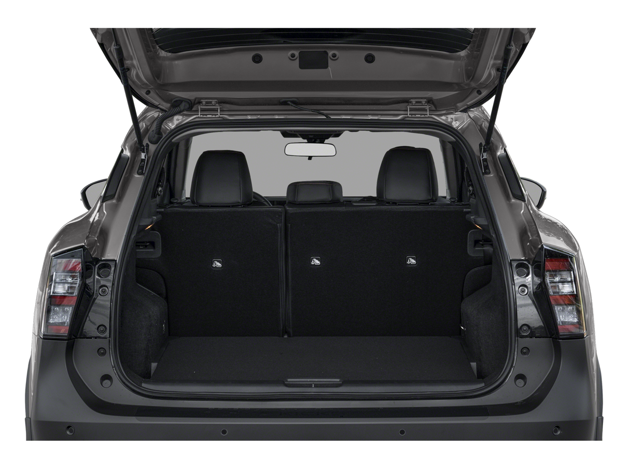 2025 Nissan Kicks SR Sport Utility 4D