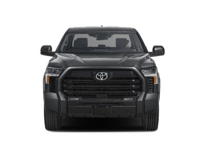 2025 Toyota Tundra CrewMax SR5 Pickup 4D 5 1/2 ft