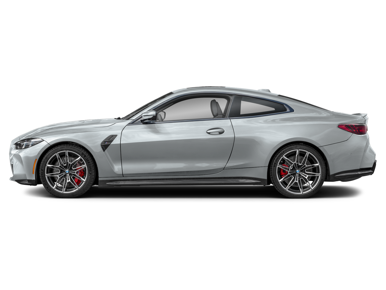 2026 BMW M4 Competition Coupe 2D