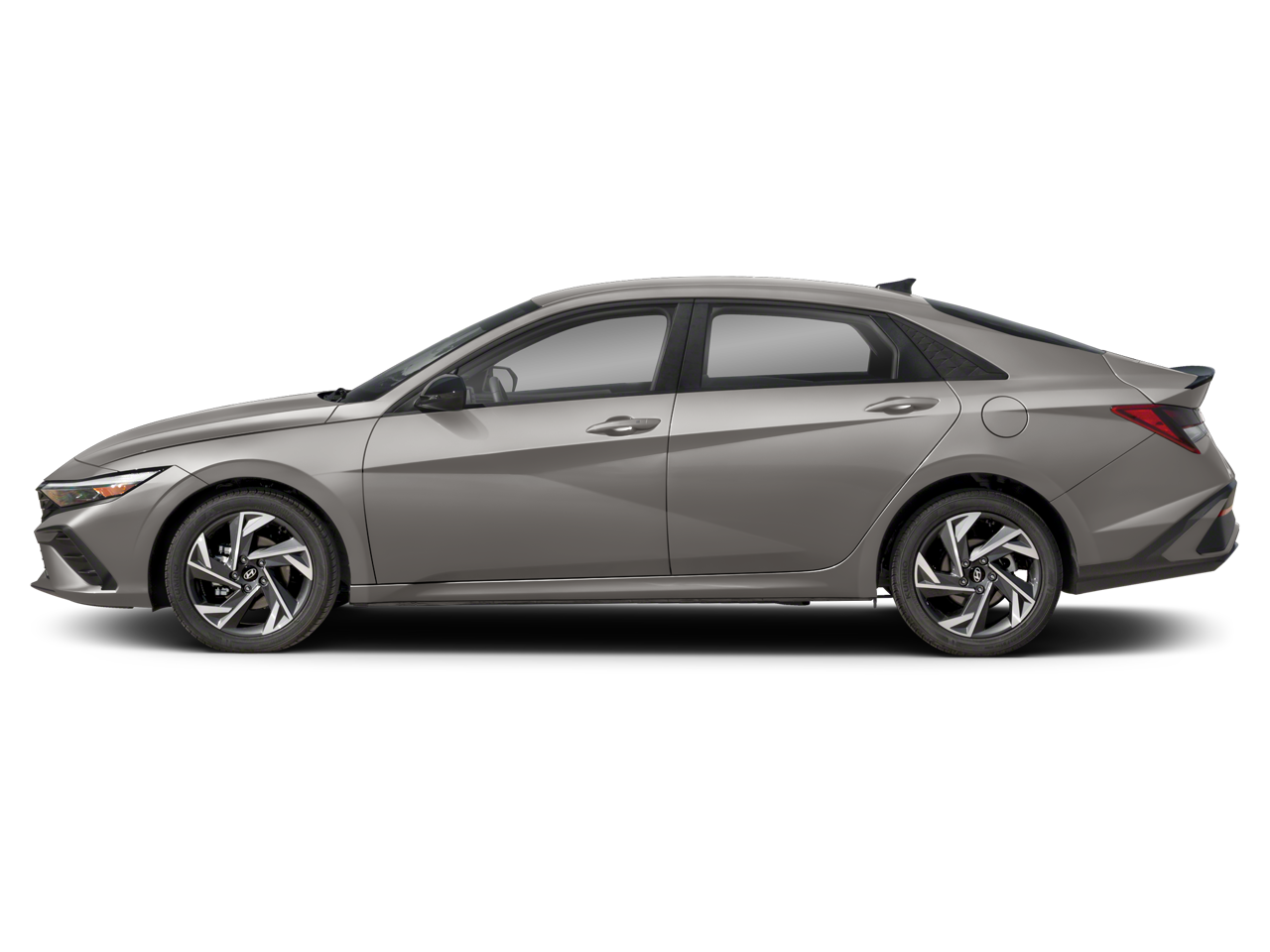 2026 Hyundai Elantra SEL Sport Sedan 4D