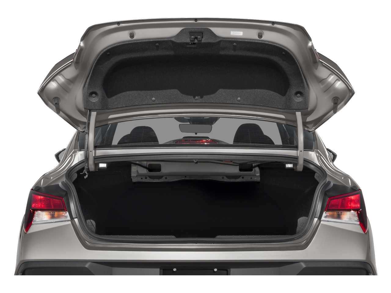 2026 Hyundai Elantra SEL Sport Sedan 4D