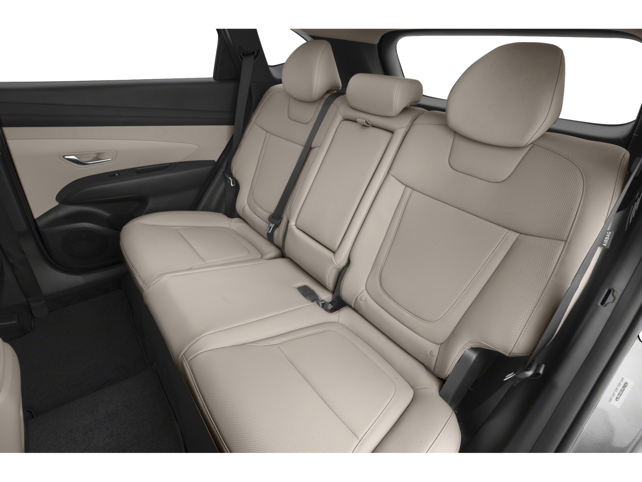 2026 Hyundai Tucson Hybrid SEL Convenience Sport Utility 4D