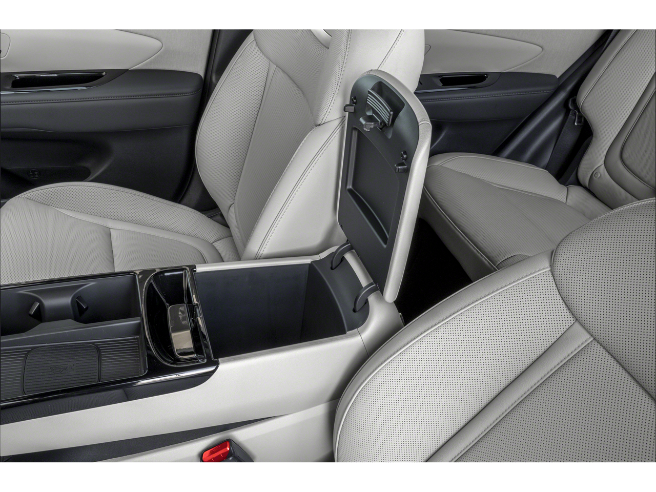 2026 Hyundai Tucson Hybrid Limited Sport Utility 4D