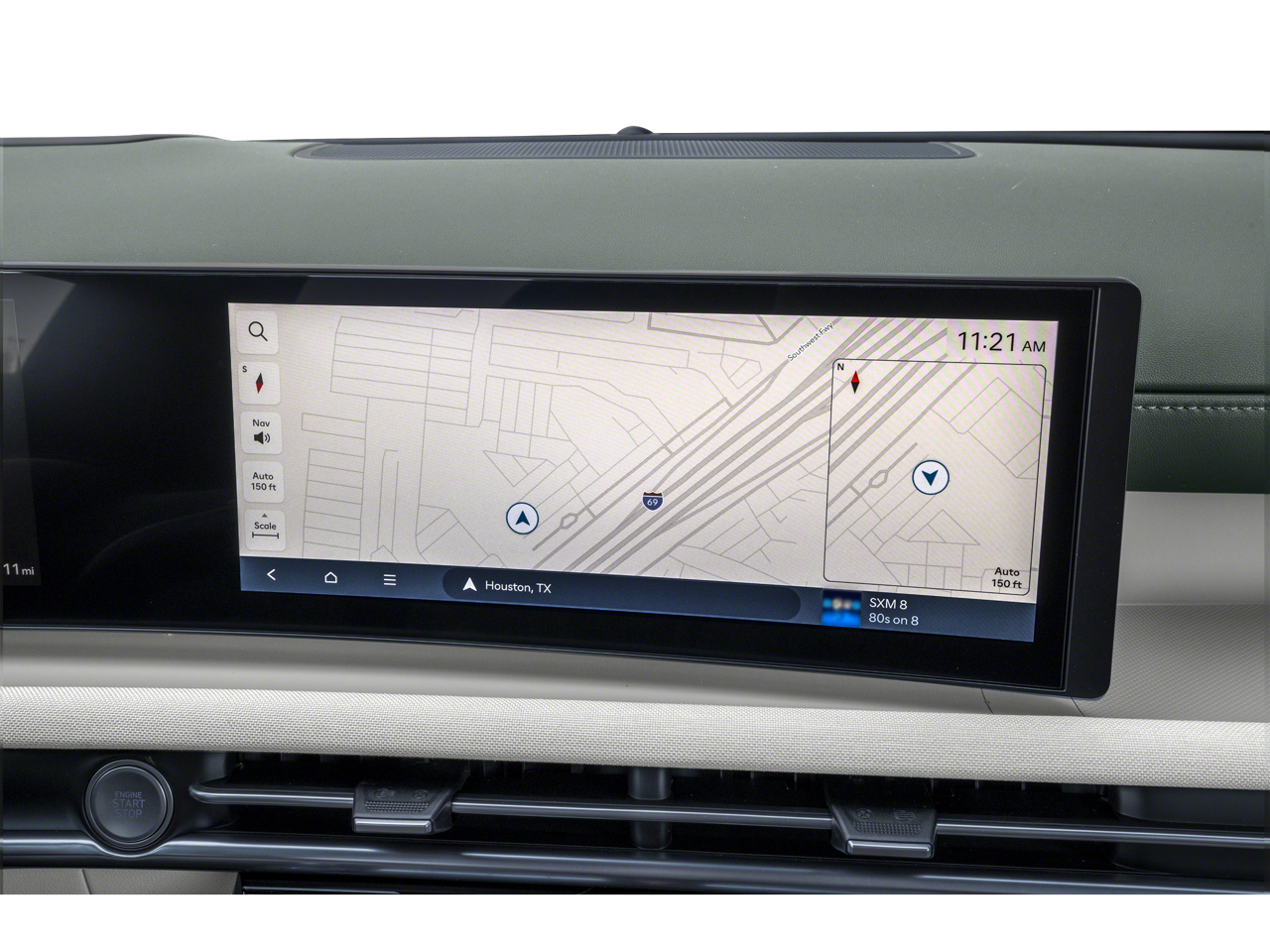2026 Hyundai Tucson Hybrid Limited Sport Utility 4D