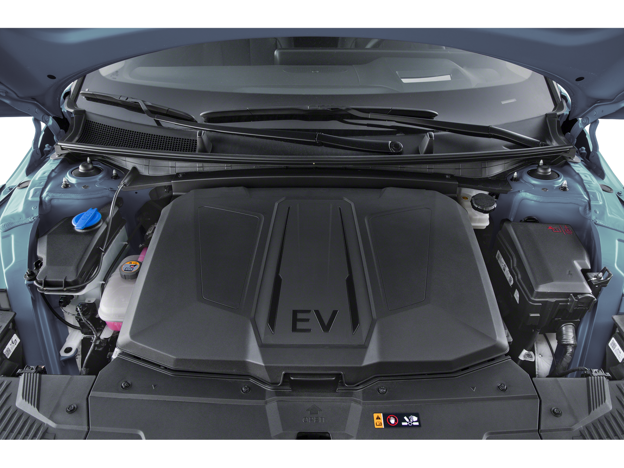 2026 Hyundai IONIQ 5 Limited Sport Utility 4D