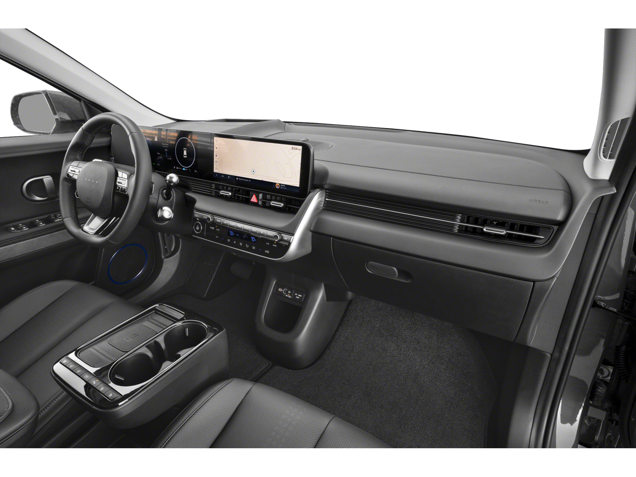 2026 Hyundai IONIQ 5 Limited Sport Utility 4D