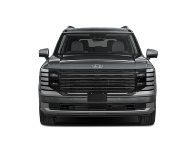 2026 Hyundai Palisade Hybrid Calligraphy Sport Utility 4D