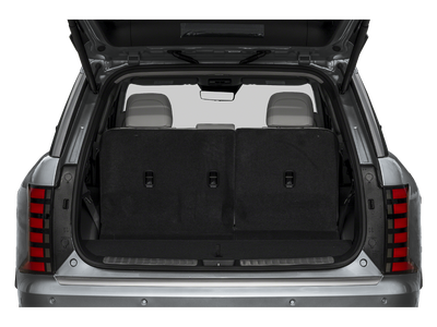 2026 Hyundai Palisade Hybrid Calligraphy Sport Utility 4D