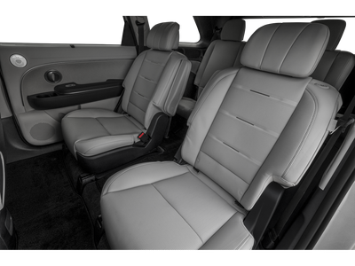 2026 Hyundai Palisade Hybrid Calligraphy Sport Utility 4D
