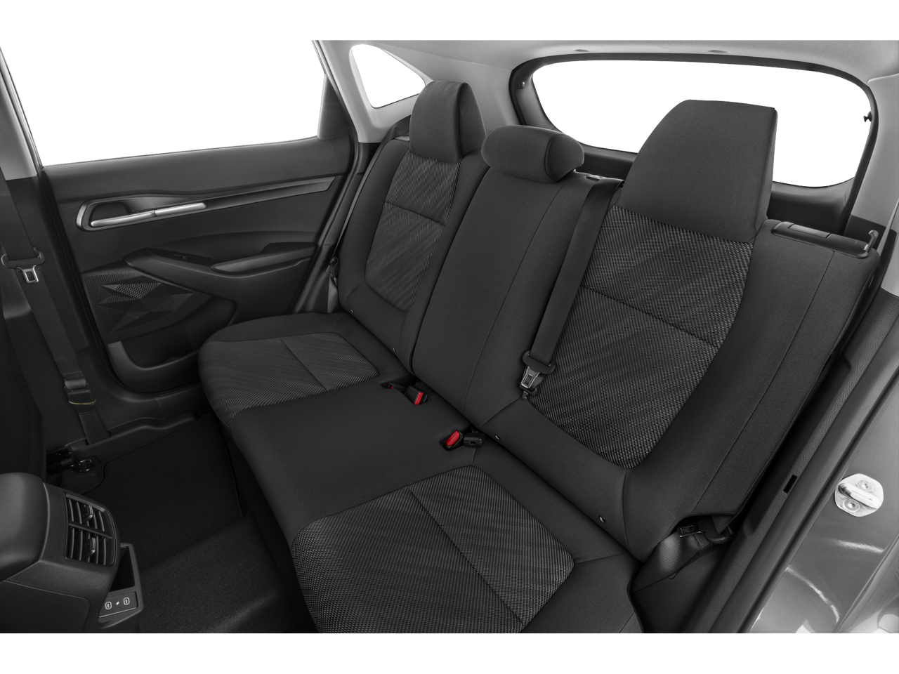 2026 Kia Seltos LX Sport Utility 4D