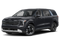 2026 Kia Carnival Hybrid LXS Van 4D