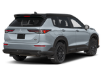 2026 Mitsubishi Outlander Trail Edition Sport Utility 4D