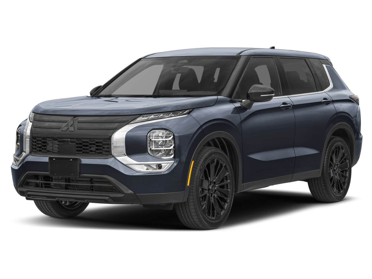 2026 Mitsubishi Outlander LE Sport Utility 4D