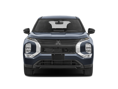 2026 Mitsubishi Outlander LE Sport Utility 4D