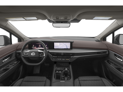 2026 Nissan Murano SL Sport Utility 4D