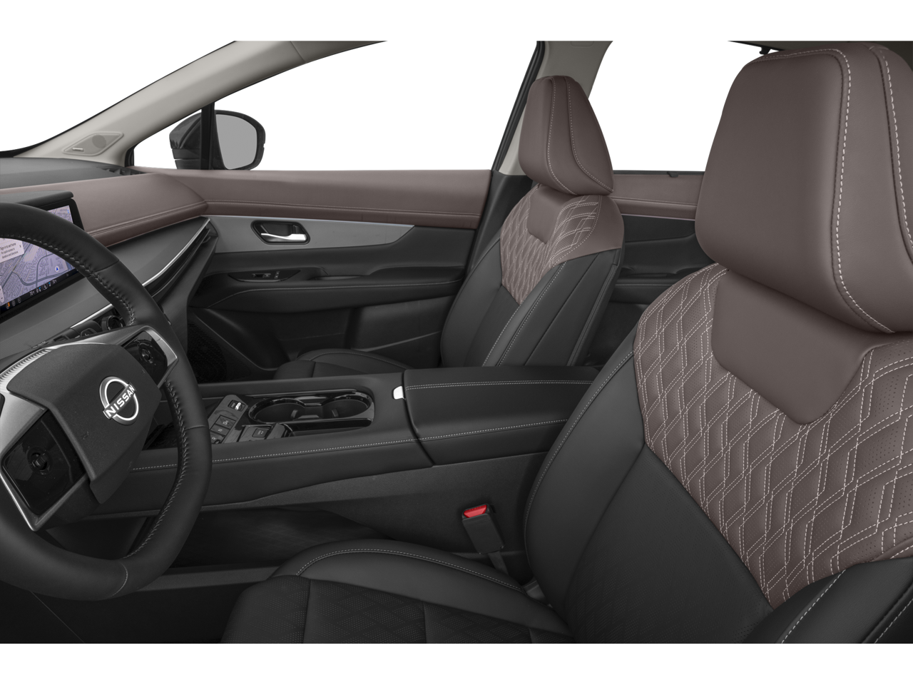 2026 Nissan Murano SL Sport Utility 4D