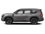 2026 Nissan Armada PRO-4X Sport Utility 4D