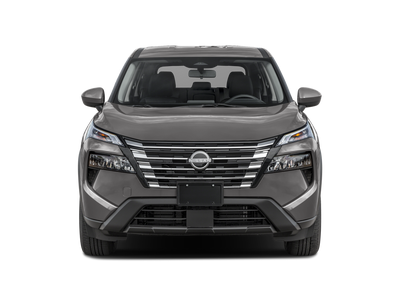 2026 Nissan Rogue SV Sport Utility 4D