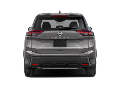 2026 Nissan Rogue SV Sport Utility 4D