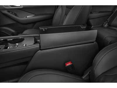 2026 Nissan Rogue Platinum Sport Utility 4D