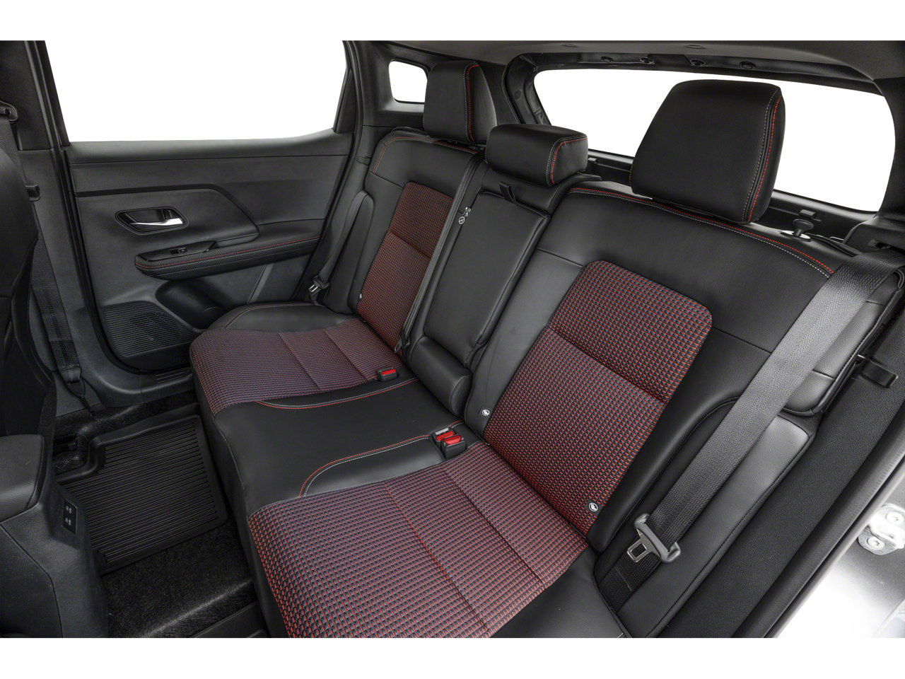 2026 Nissan Kicks SR Sport Utility 4D