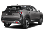 2026 Nissan Kicks SV Sport Utility 4D