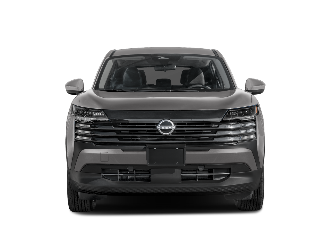 2026 Nissan Kicks SV Sport Utility 4D