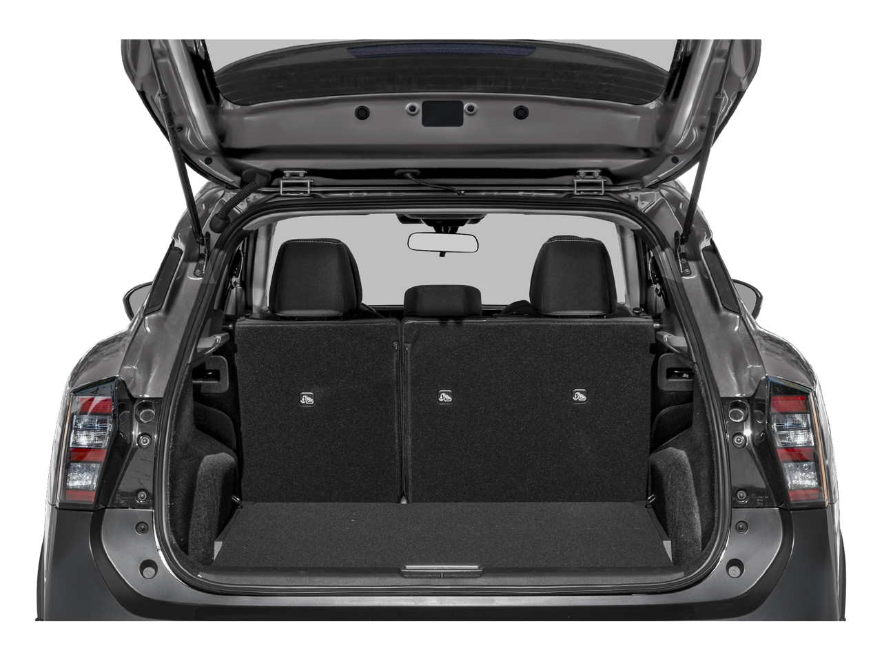 2026 Nissan Kicks SV Sport Utility 4D