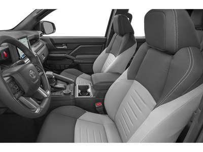 2026 Toyota Tacoma Double Cab TRD Sport Pickup 4D 6 ft