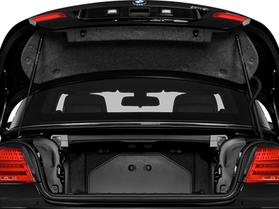 2013 BMW M3 Convertible 2D