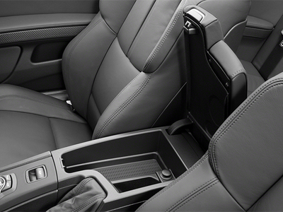 2013 BMW M3 Convertible 2D