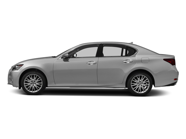 2013 Lexus GS GS 350 Sedan 4D
