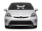 2013 Toyota Prius Four Hatchback 4D