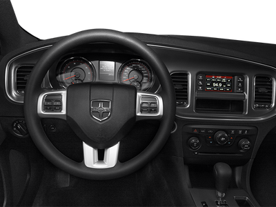2014 Dodge Charger SE Sedan 4D