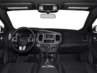 2014 Dodge Charger SE Sedan 4D
