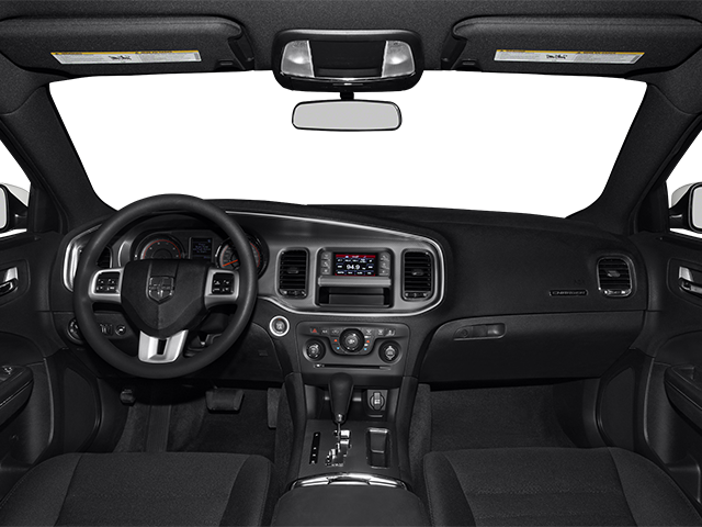 2014 Dodge Charger SE Sedan 4D