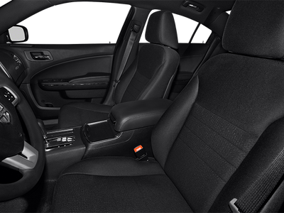2014 Dodge Charger SE Sedan 4D
